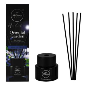 Аромадиффузор Aroma Home Sticks Oriental Garden 100ml
