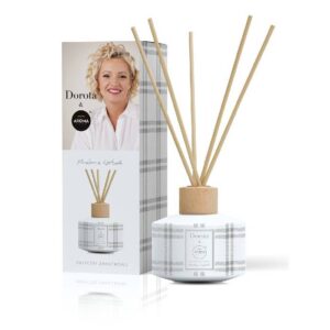 Аромадиффузор Aroma Home Dorota Sticks 100ml Ice Tea