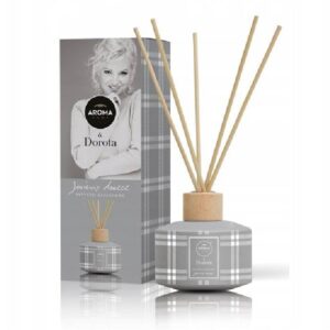 Аромадиффузор Aroma Home Dorota Sticks 100ml Autumn Rain