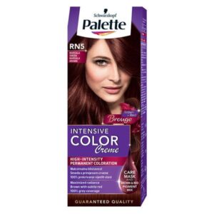 Palette ICC RN 5 Марсала