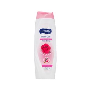 Шампунь Hobby с экстрактом розы, 1000мл
