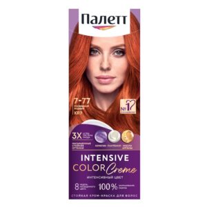 Palette ICC KR7 7-77 Раскошный медный EU