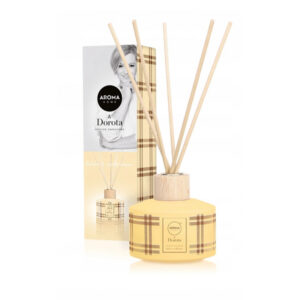 Аромадиффузор Aroma Home Dorota Sticks 100ml Cake with raisins